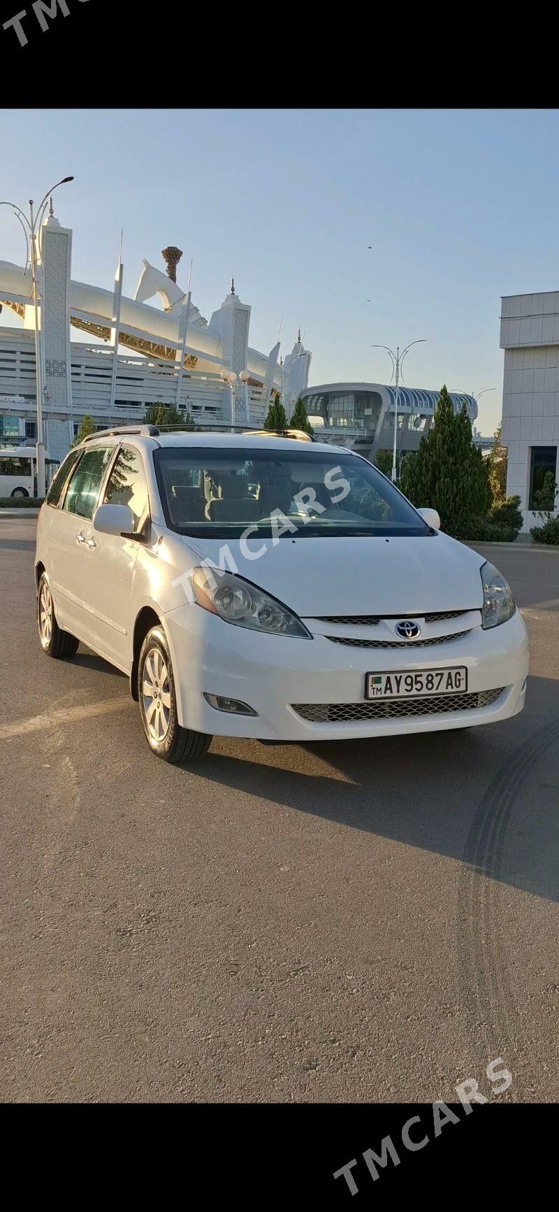 Toyota Camry 2007 - 180 000 TMT - Aşgabat - img 6