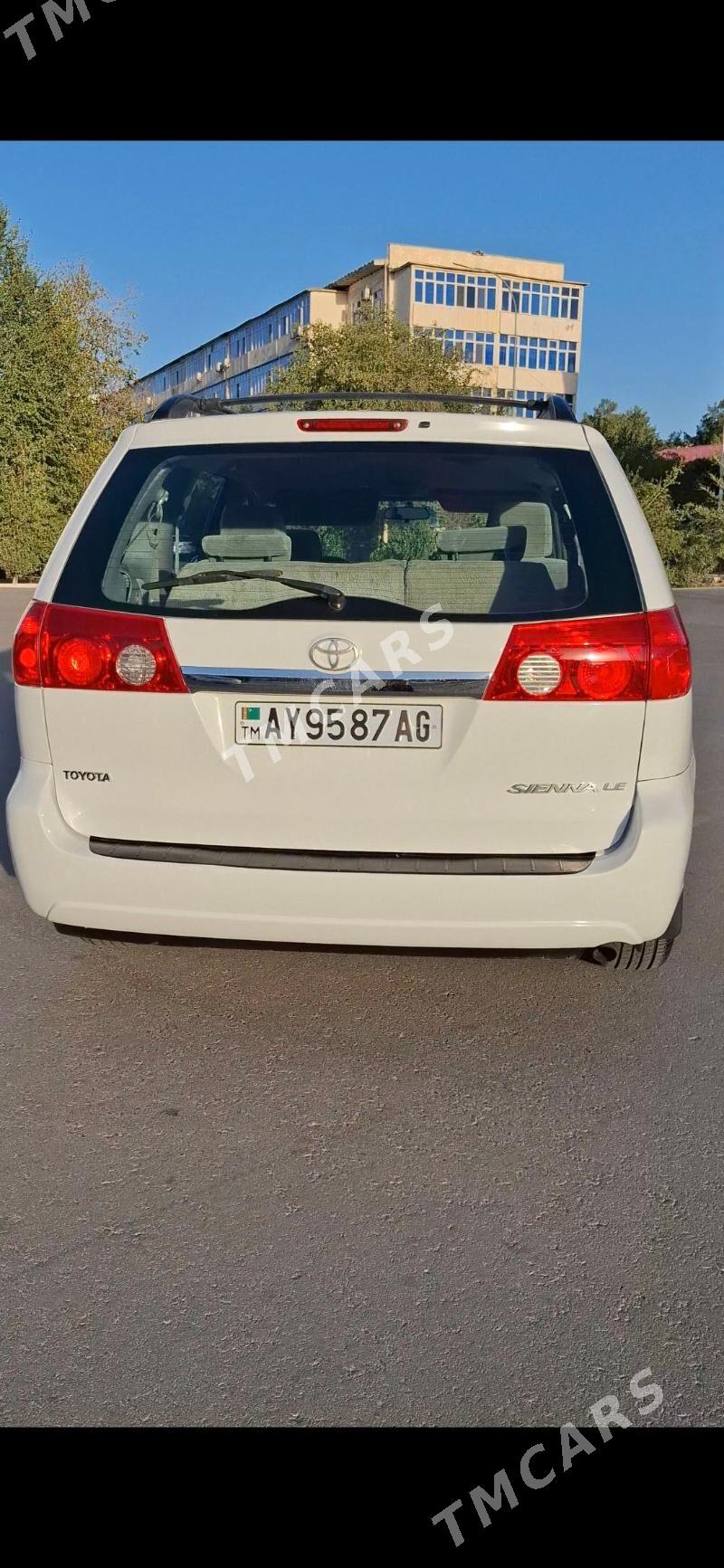 Toyota Camry 2007 - 180 000 TMT - Aşgabat - img 3