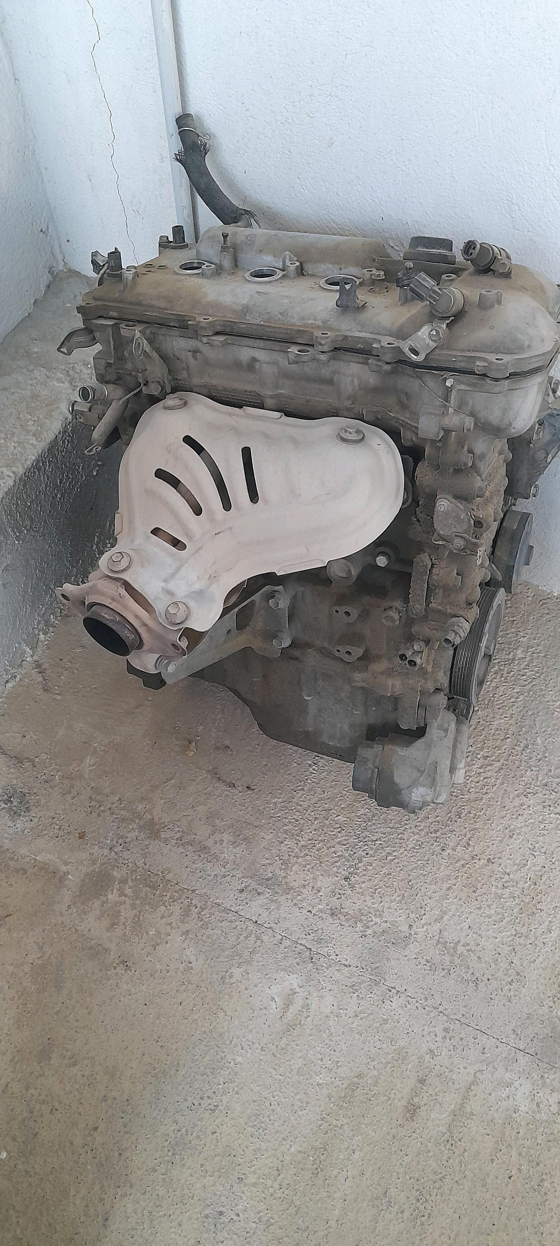 Motor 1 200 TMT - Анев - img 3