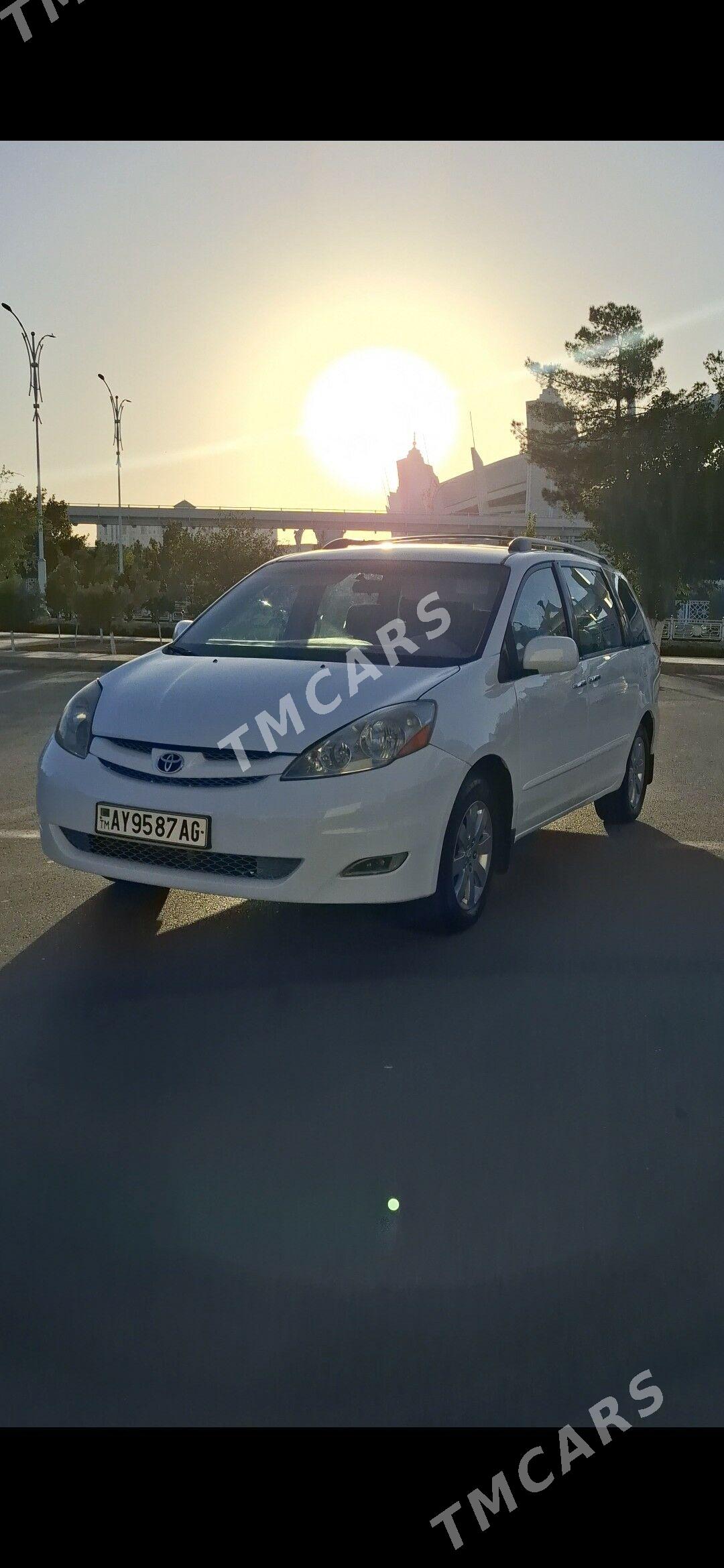 Toyota Camry 2007 - 180 000 TMT - Aşgabat - img 4