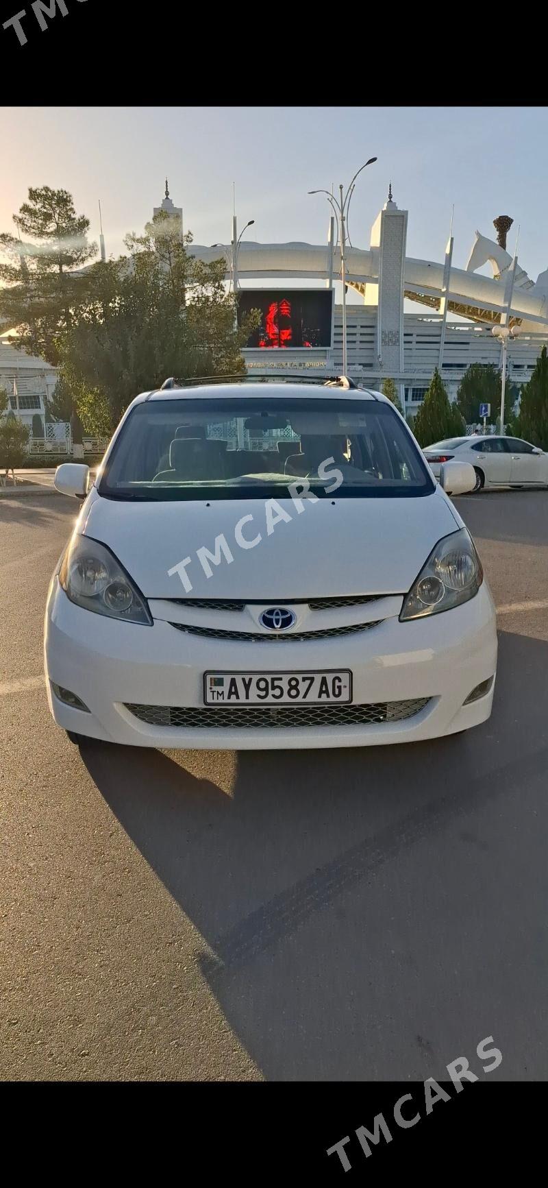 Toyota Camry 2007 - 180 000 TMT - Aşgabat - img 2
