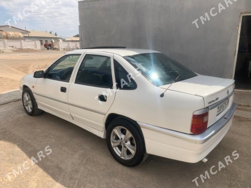 Opel Vectra 1992 - 30 000 TMT - Туркменбаши - img 2