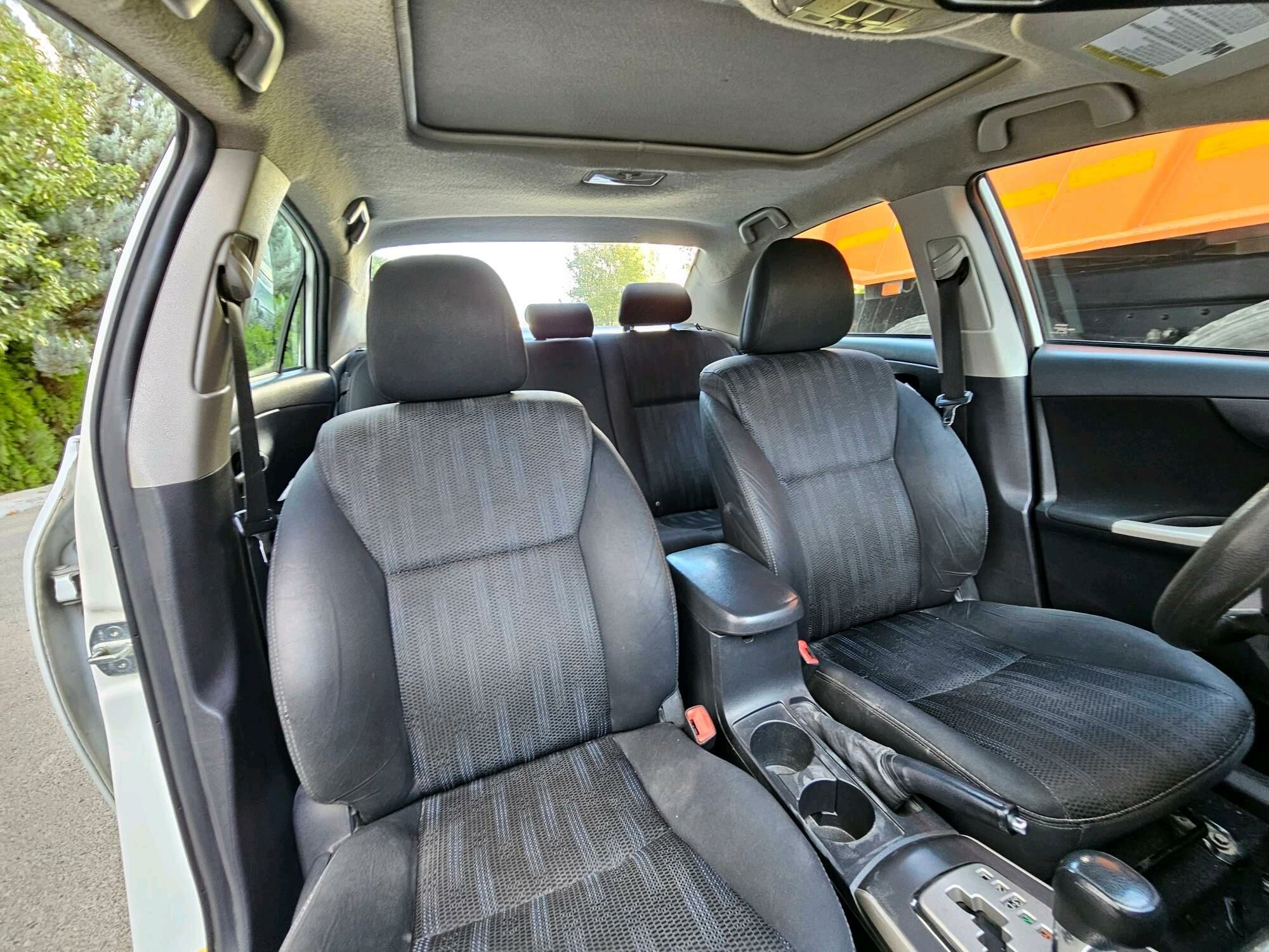 Toyota Corolla 2012 - 169 000 TMT - Howdan "B" - img 9