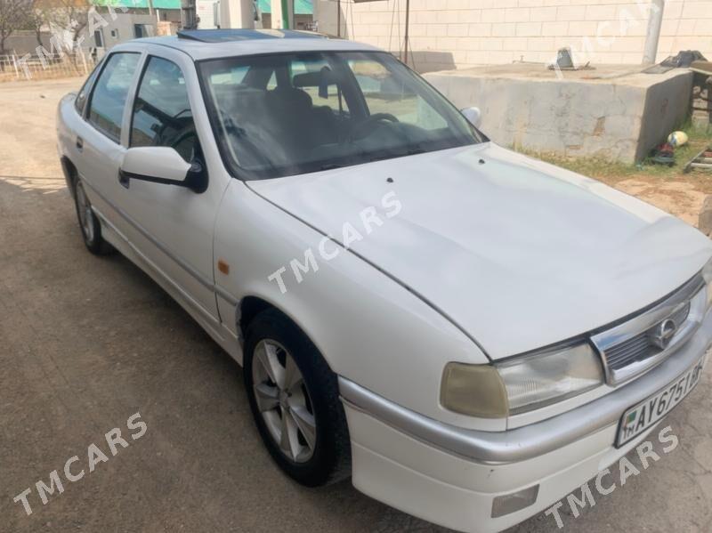 Opel Vectra 1992 - 30 000 TMT - Туркменбаши - img 3