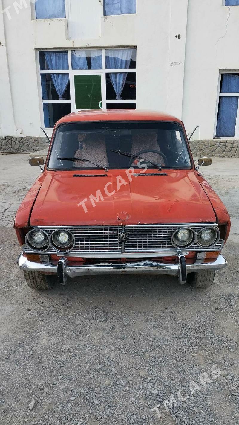 Lada 2103 1987 - 8 000 TMT - Bäherden - img 2
