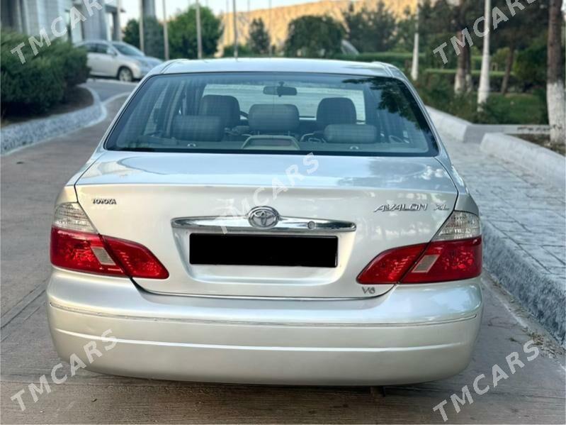 Toyota Avalon 2003 - 172 000 TMT - Balkanabat - img 3