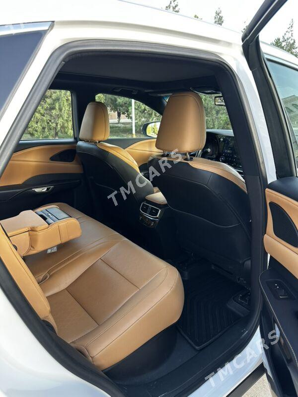 Lexus RX 350 2024 - 790 000 TMT - Mary - img 2
