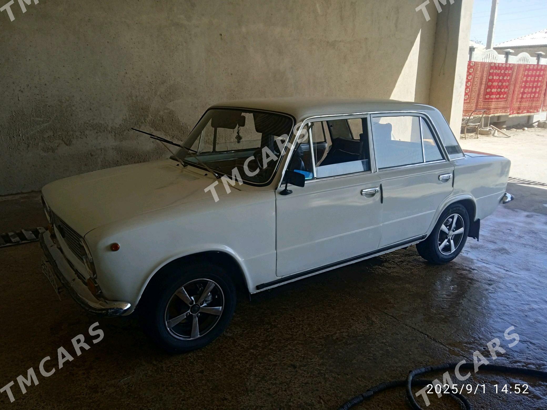 Lada 2104 1980 - 30 000 TMT - Murgap - img 3