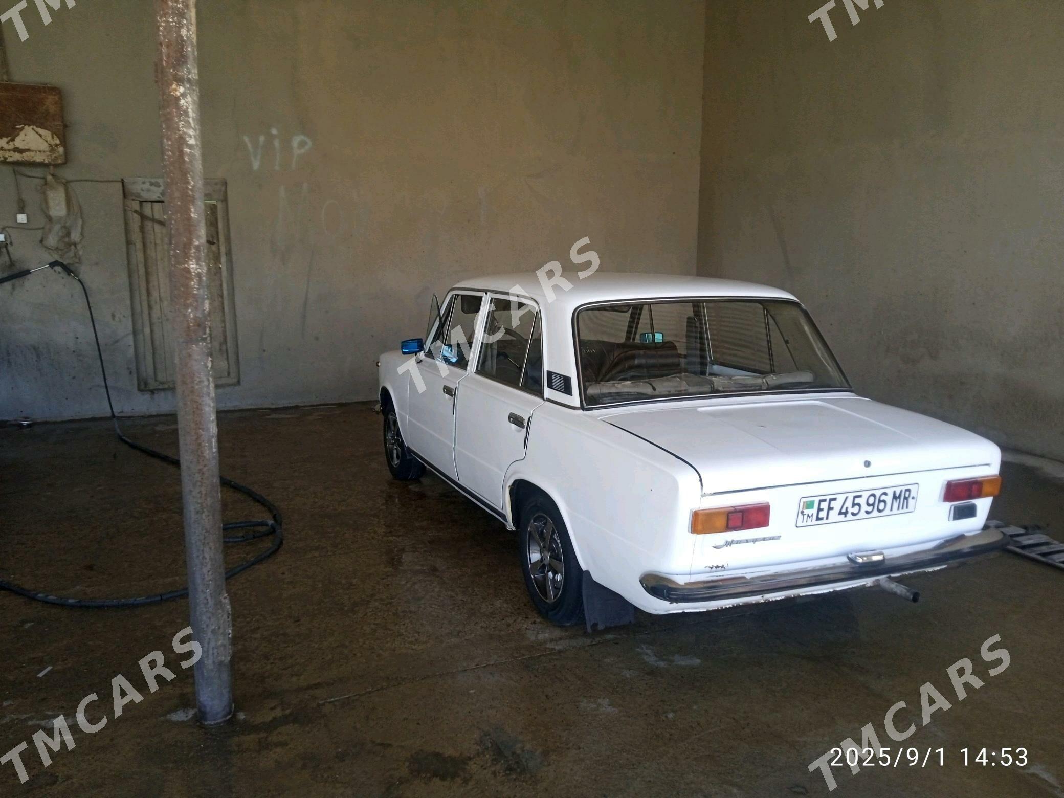 Lada 2104 1980 - 30 000 TMT - Murgap - img 2