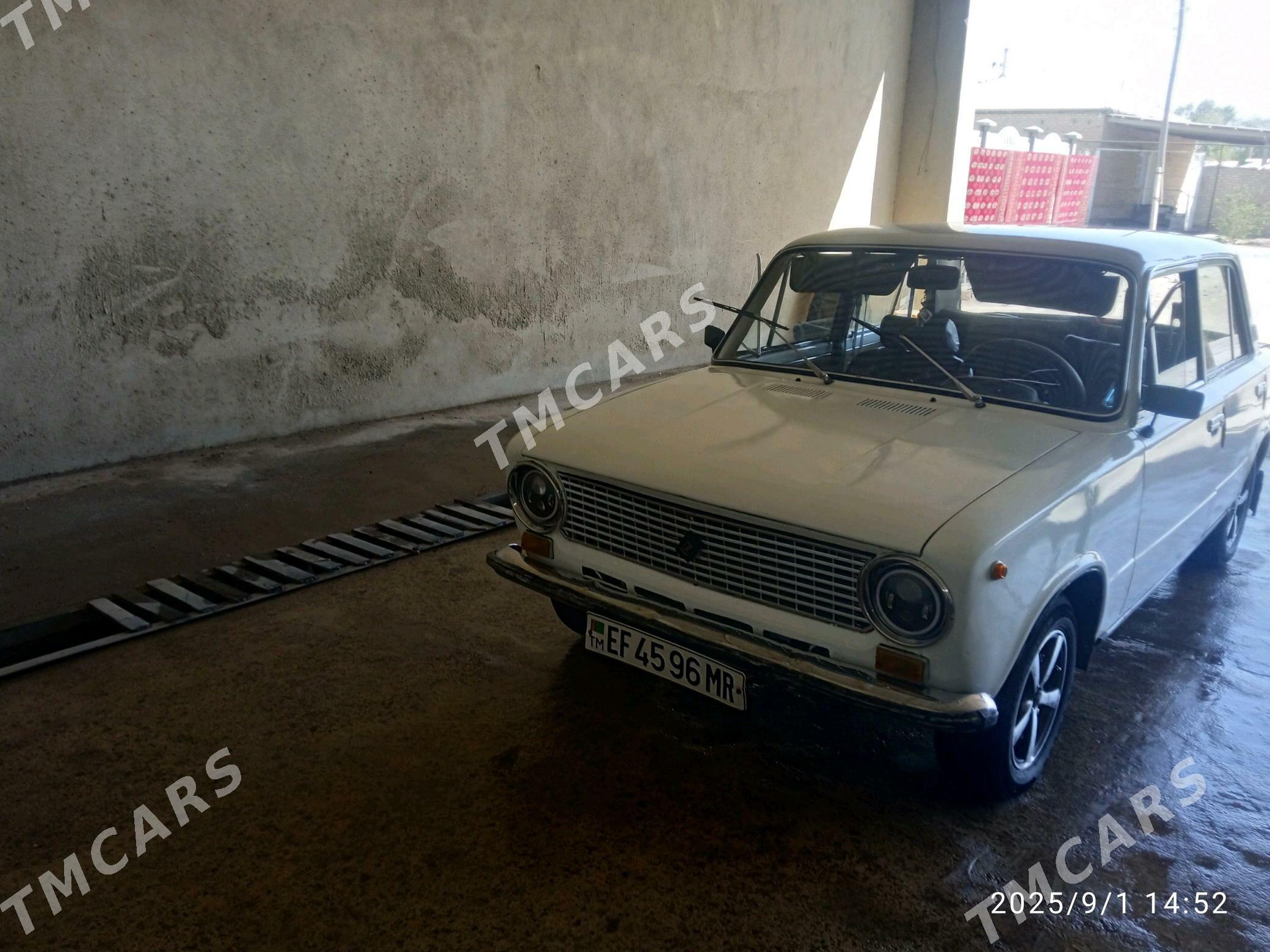 Lada 2104 1980 - 30 000 TMT - Murgap - img 4
