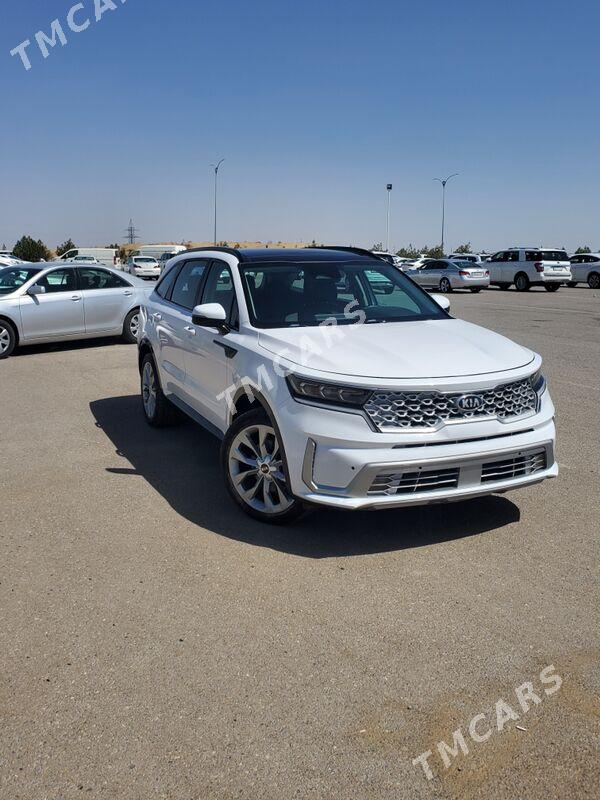 Kia Sorento 2021 - 430 000 TMT - Aşgabat - img 2
