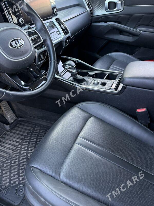 Kia Sorento 2021 - 430 000 TMT - Aşgabat - img 3