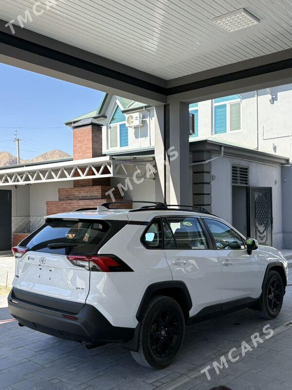 Toyota RAV4 2020 - 385 000 TMT - Balkanabat - img 4