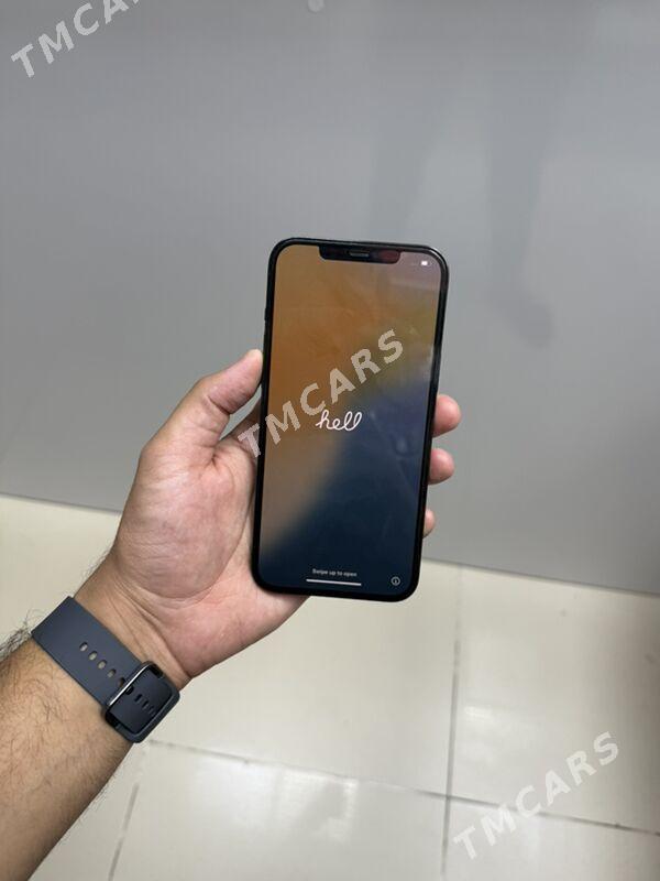 iPhone 12 Pro Max - Bagyr - img 2