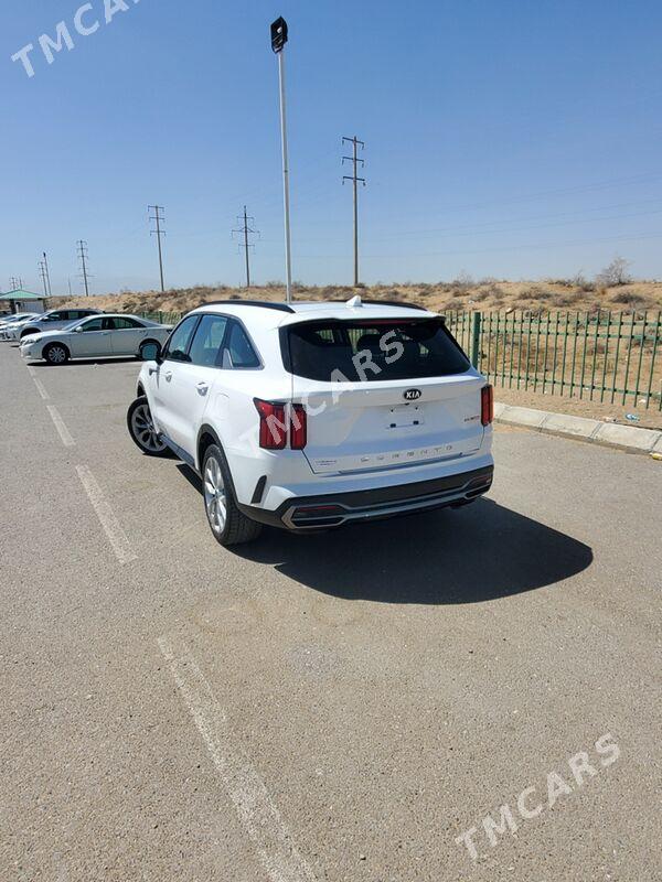 Kia Sorento 2021 - 430 000 TMT - Aşgabat - img 5