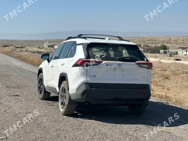 Toyota RAV4 2020 - 385 000 TMT - Balkanabat - img 3