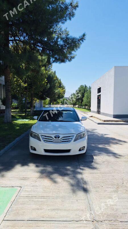 Toyota Camry 2008 - 168 000 TMT - Aşgabat - img 3