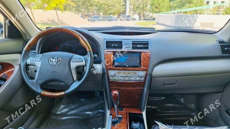 Toyota Camry 2008 - 168 000 TMT - Aşgabat - img 4