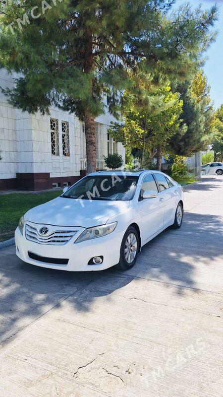 Toyota Camry 2008 - 168 000 TMT - Aşgabat - img 6