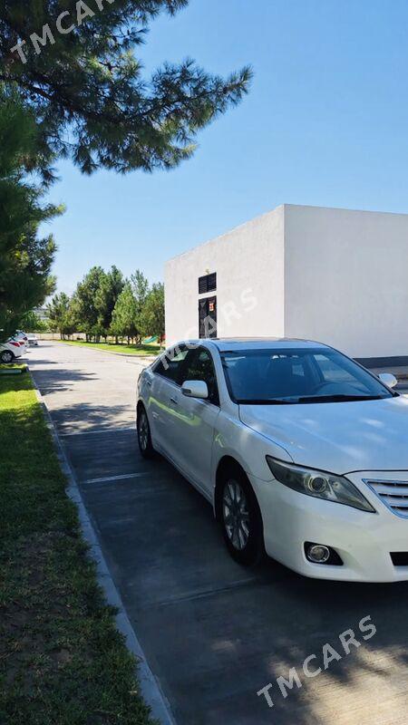 Toyota Camry 2008 - 168 000 TMT - Aşgabat - img 5