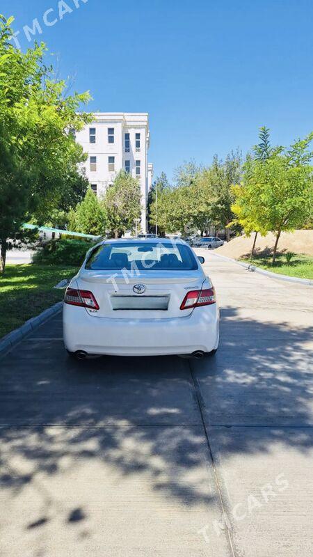 Toyota Camry 2008 - 168 000 TMT - Aşgabat - img 2