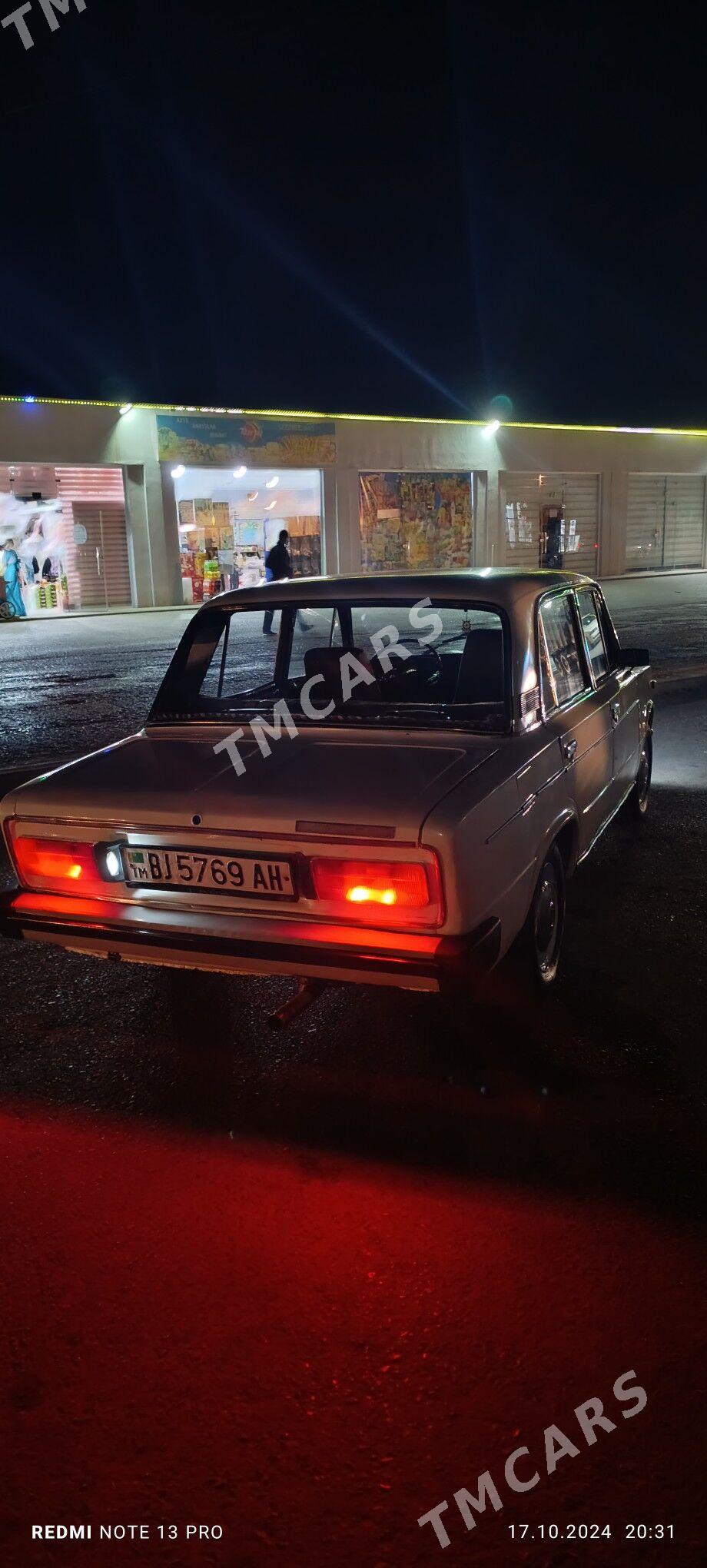 Lada 2106 1984 - 20 000 TMT - Кака - img 3