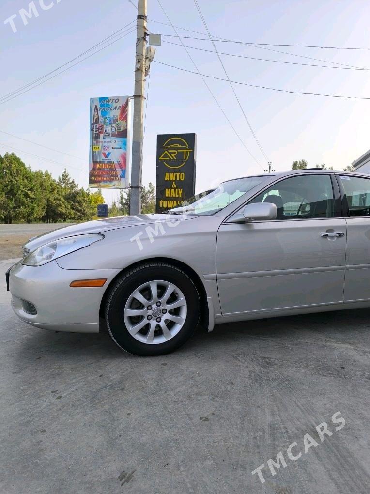 Lexus ES 300 2003 - 185 000 TMT - Mary - img 5