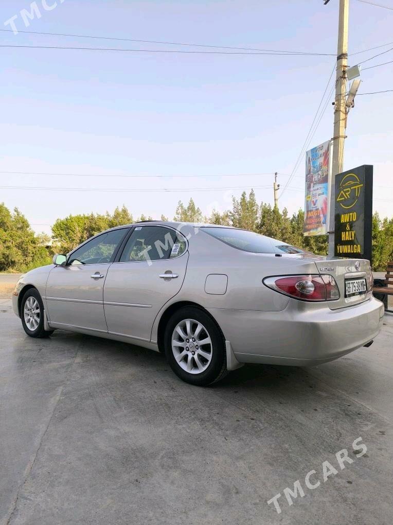 Lexus ES 300 2003 - 185 000 TMT - Mary - img 4