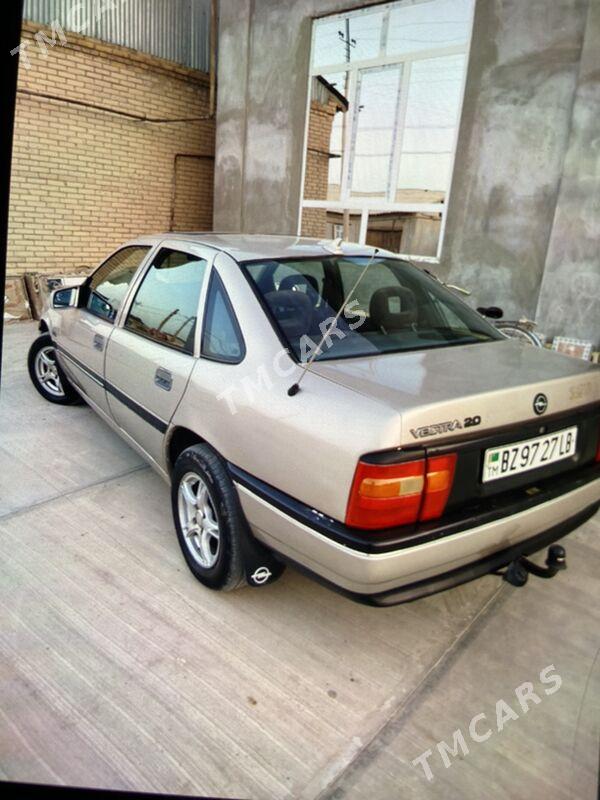 Opel Vectra 1991 - 36 000 TMT - Дянев - img 5