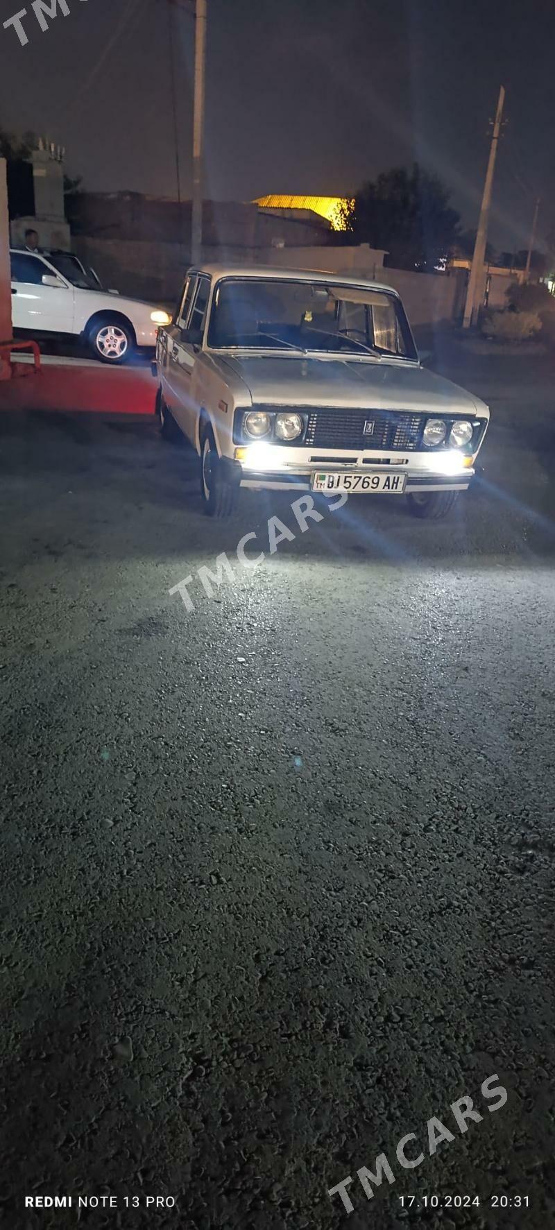 Lada 2106 1984 - 20 000 TMT - Кака - img 2