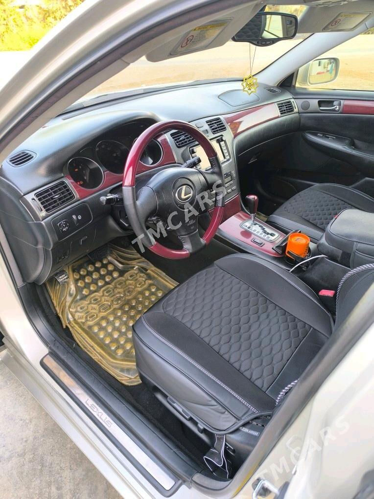 Lexus ES 300 2003 - 185 000 TMT - Mary - img 2