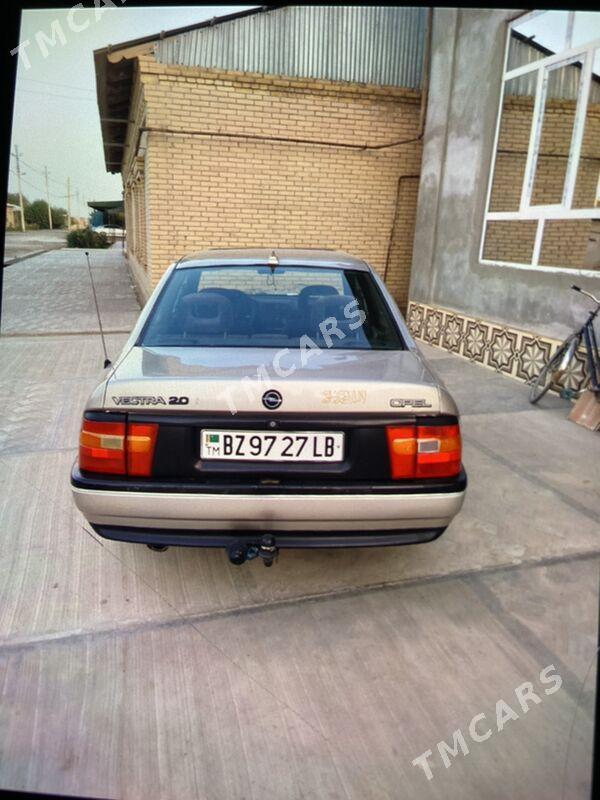 Opel Vectra 1991 - 36 000 TMT - Дянев - img 10