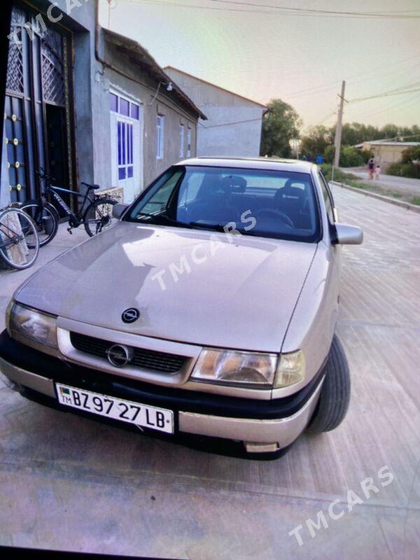 Opel Vectra 1991 - 36 000 TMT - Дянев - img 8