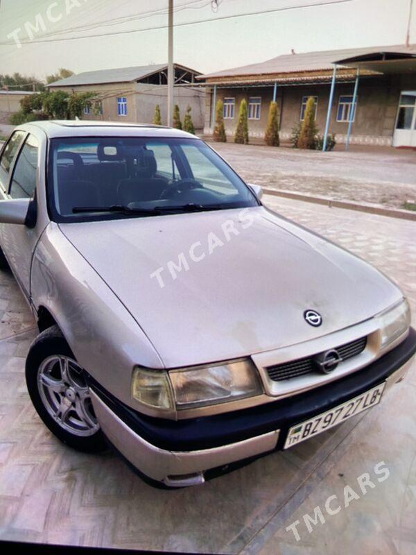 Opel Vectra 1991 - 36 000 TMT - Дянев - img 9