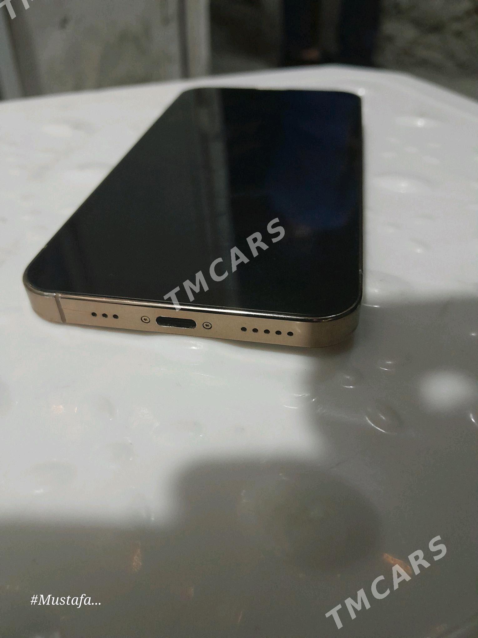 iphone 13 pro - Туркменабат - img 3