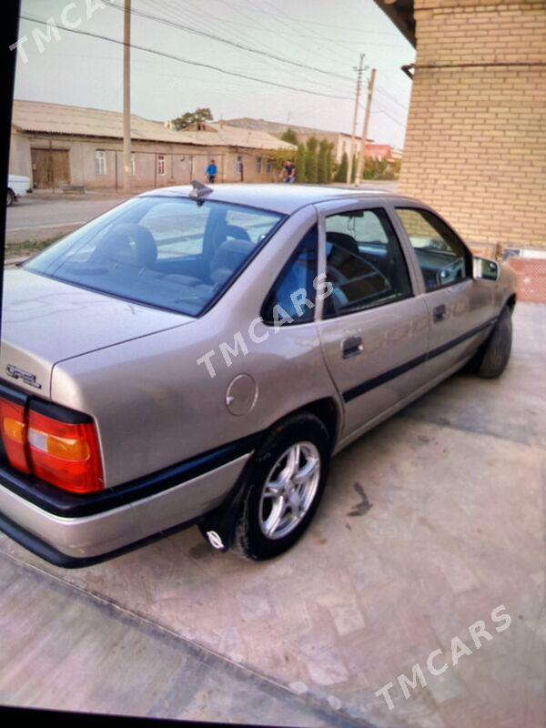 Opel Vectra 1991 - 36 000 TMT - Дянев - img 7
