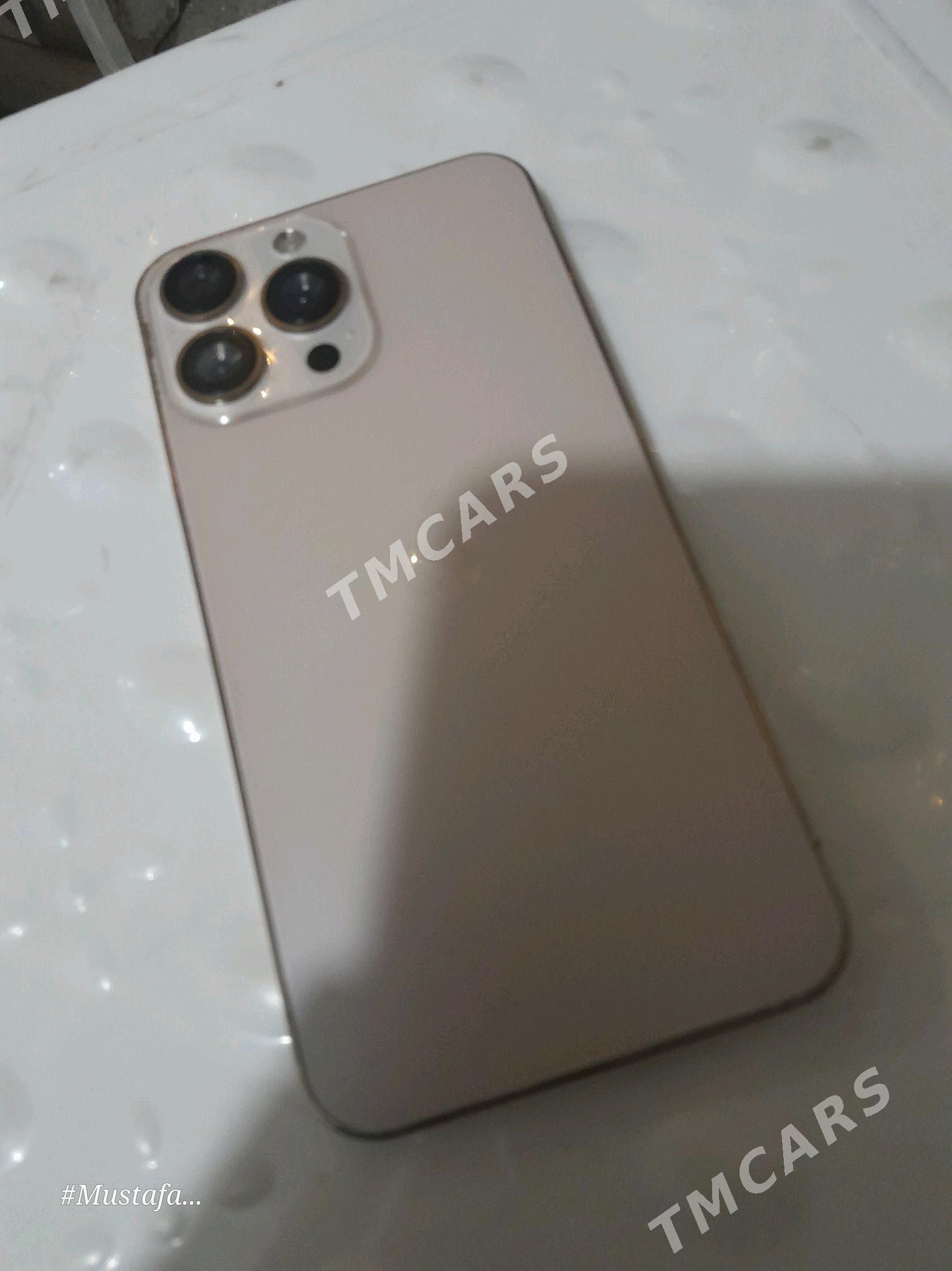 iphone 13 pro - Туркменабат - img 2