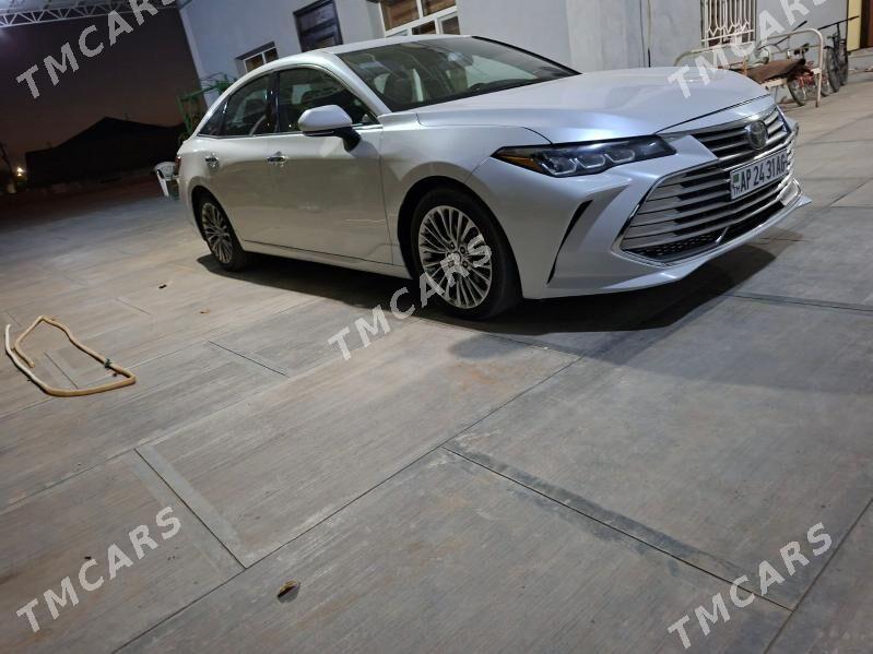 Toyota Avalon 2019 - 440 000 TMT - Ашхабад - img 2