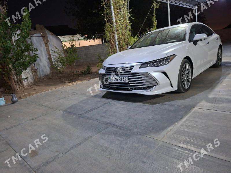 Toyota Avalon 2019 - 440 000 TMT - Ашхабад - img 3