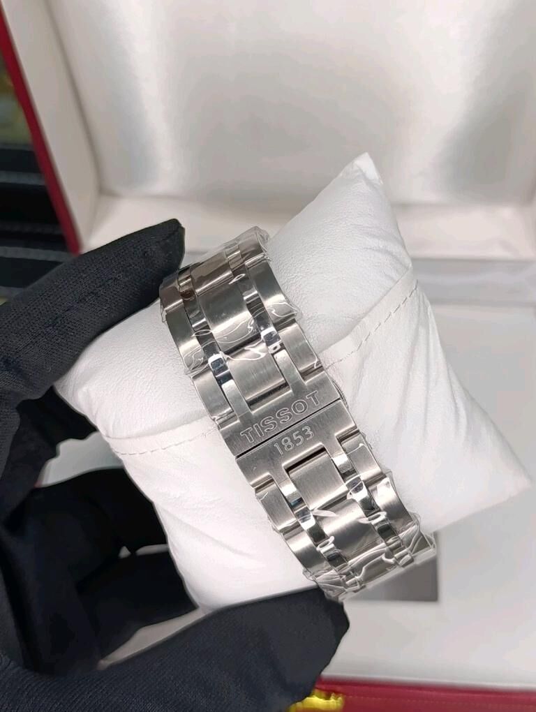 sagat/часы Tissot mehanika - Aşgabat - img 2