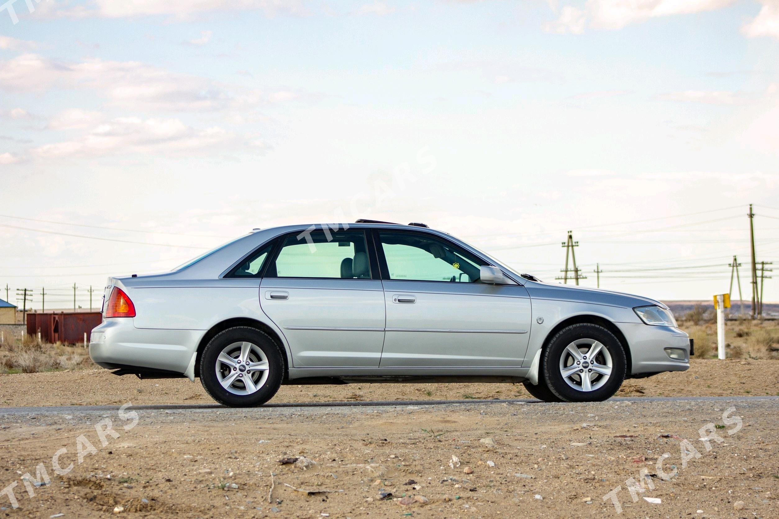 Toyota Avalon 2001 - 215 000 TMT - Дарганата - img 3