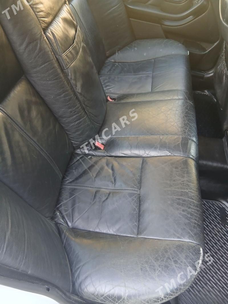 BMW E39 1998 - 78 000 TMT - Balkanabat - img 3