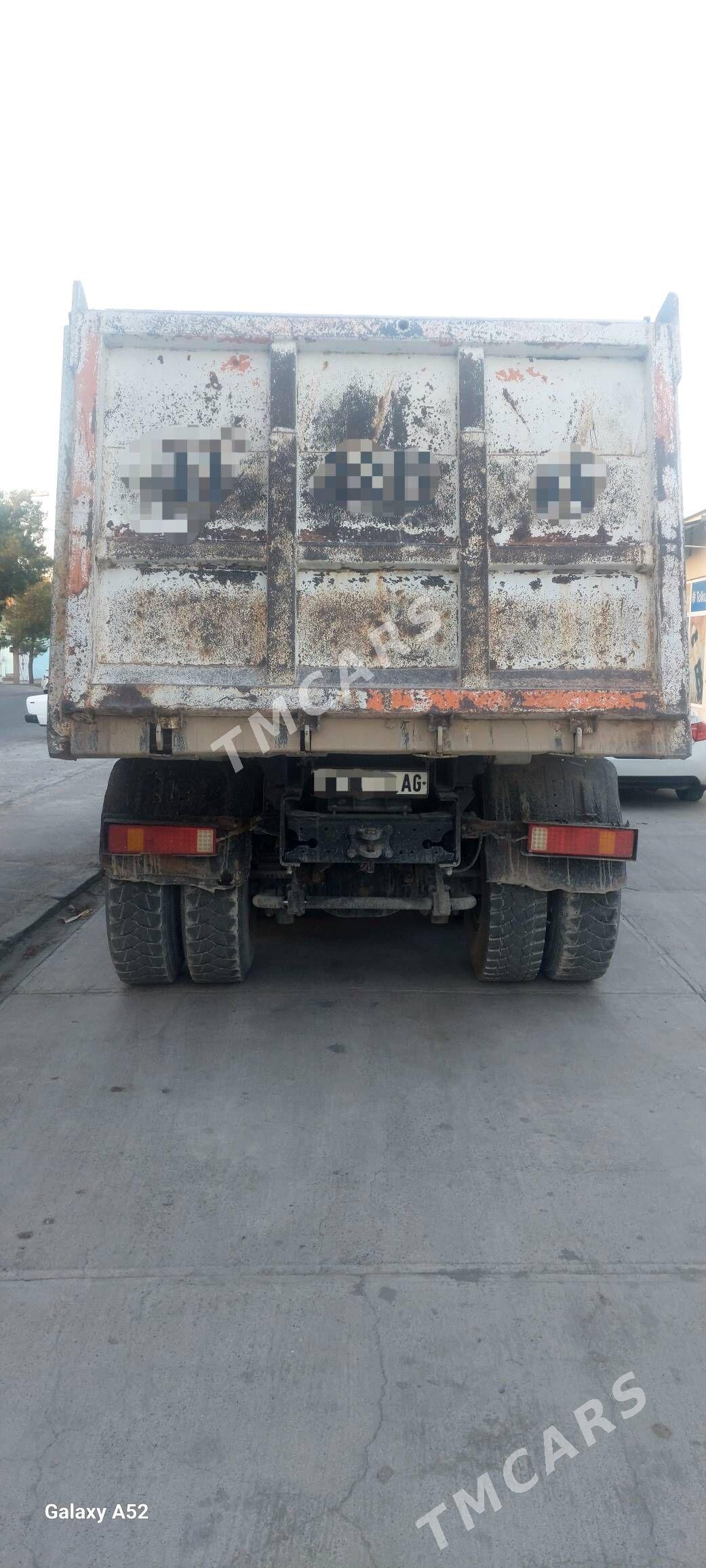 Maz Samosval 2014 - 330 000 TMT - Büzmeýin - img 2