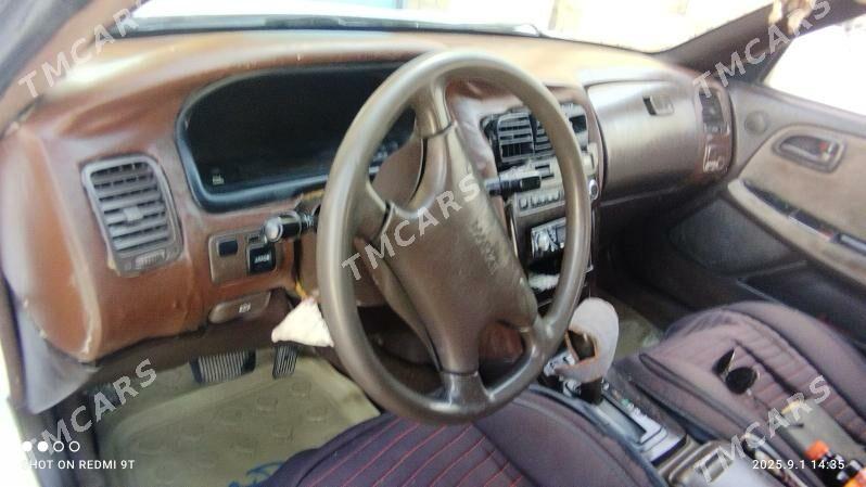 Toyota Mark II 1992 - 46 000 TMT - Туркменабат - img 6