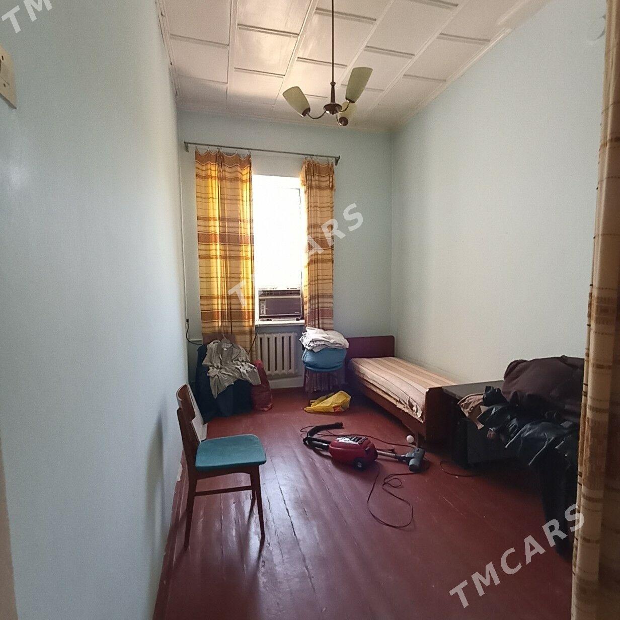 BOTANIKA 3 КОМ. 2 ЭТАЖ - Aşgabat - img 3