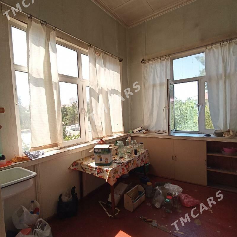 BOTANIKA 3 КОМ. 2 ЭТАЖ - Aşgabat - img 6