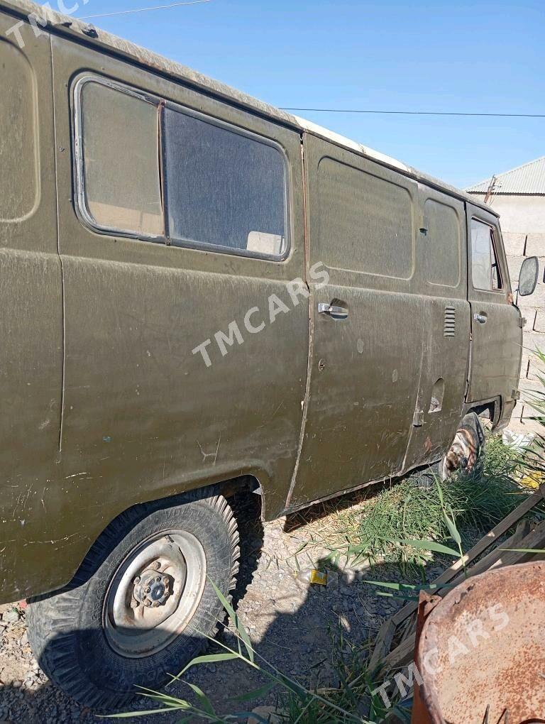 UAZ 452 1980 - 13 000 TMT - Gökdepe - img 2