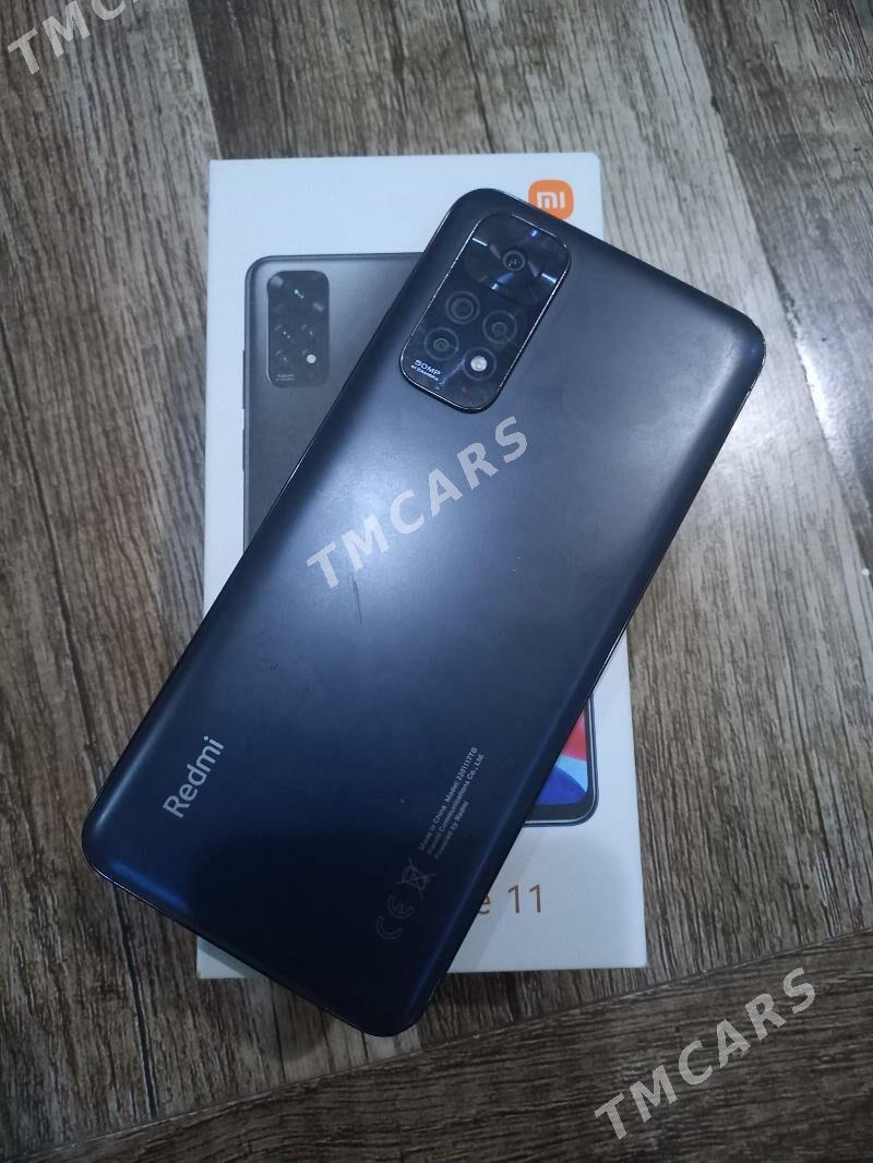 redmi note11 - 30 mkr - img 3