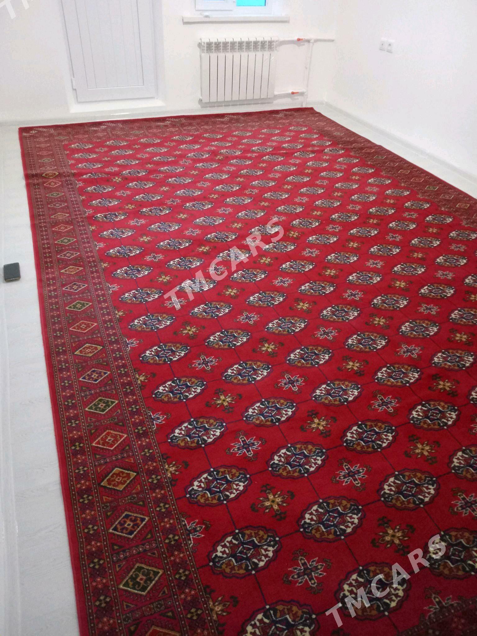 Arenda jaý - Balkanabat - img 3