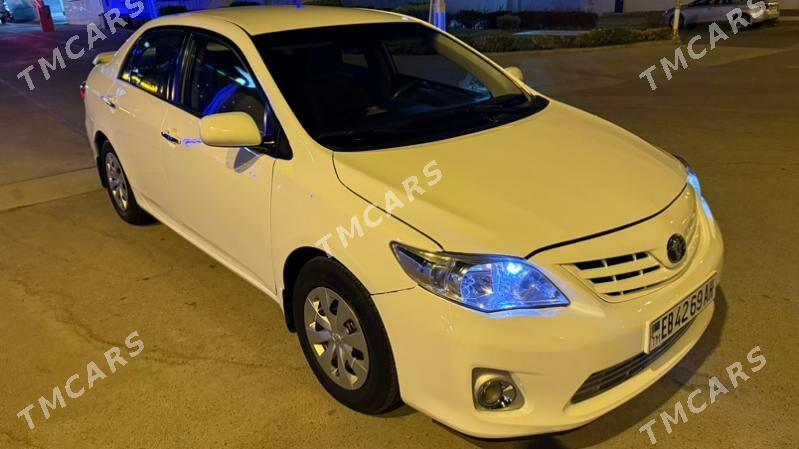 Toyota Corolla 2013 - 150 000 TMT - Aşgabat - img 4